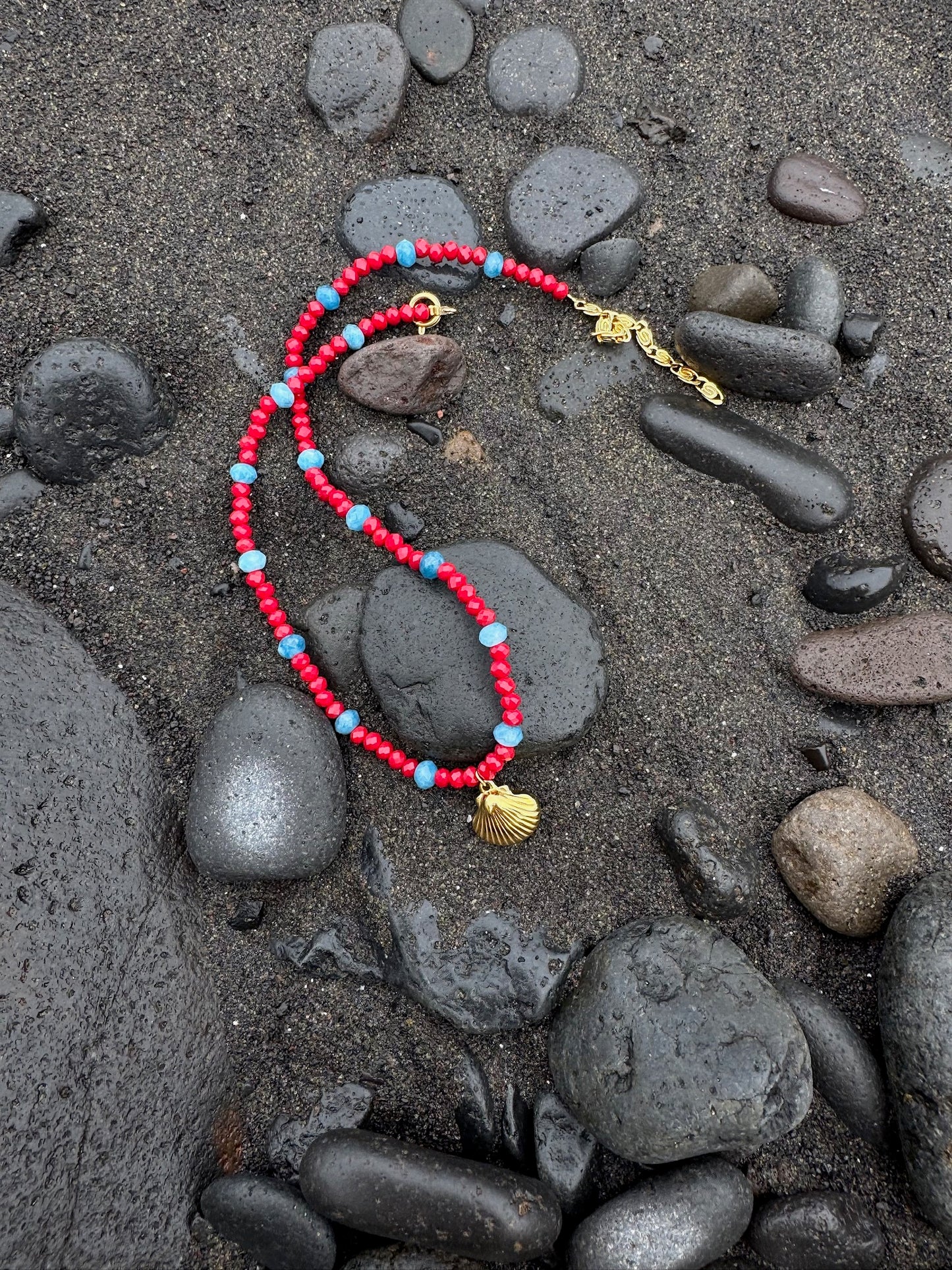Collier Lise