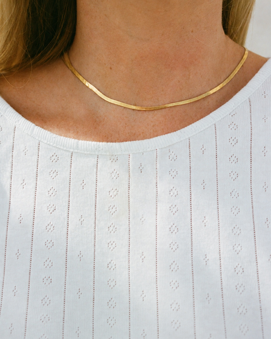 Collier Iris