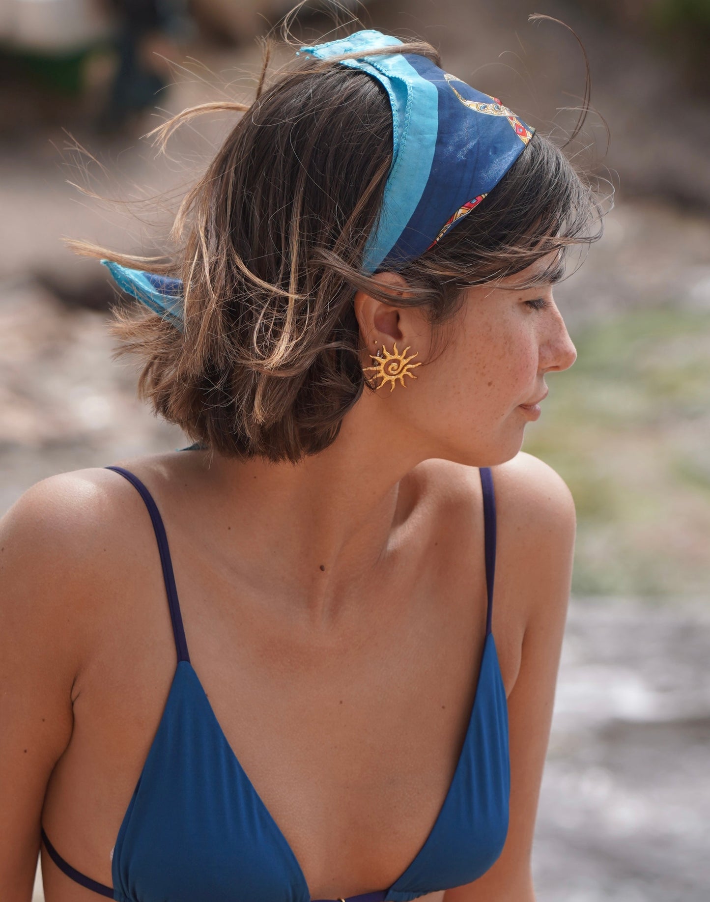 Boucles Clara