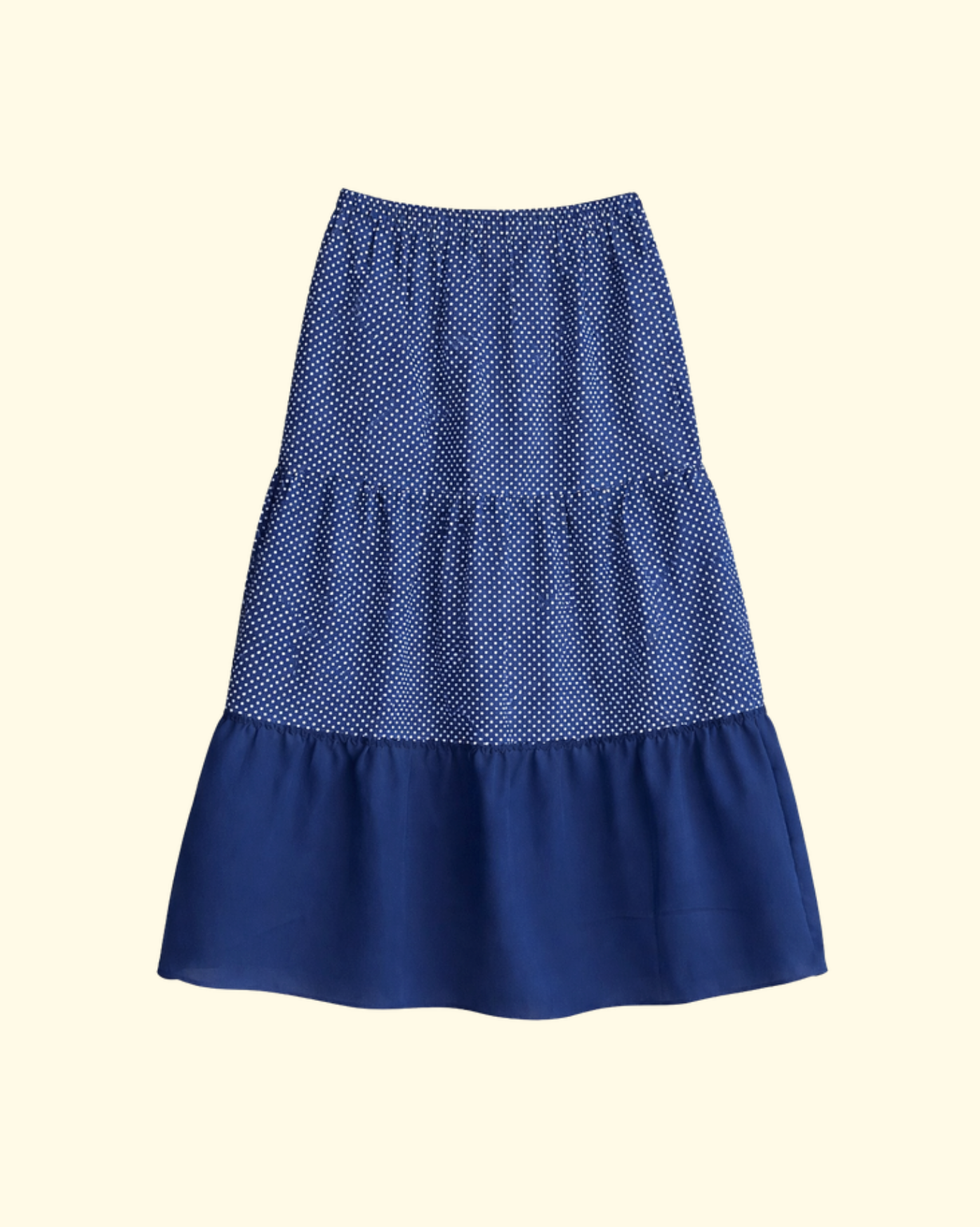 Jupe-Robe Gabrielle