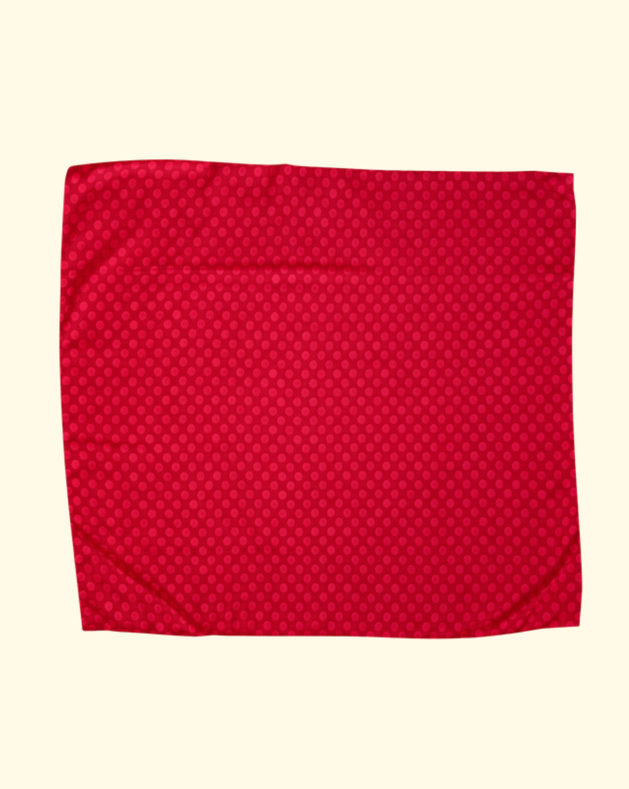Le Carré-foulard Carla